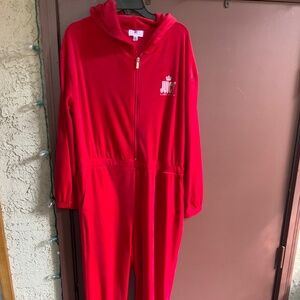 XL Juicy full body jumpsuit FREE SHIPPING